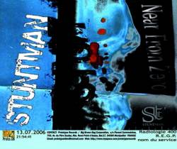 Stuntman : Near From Zero